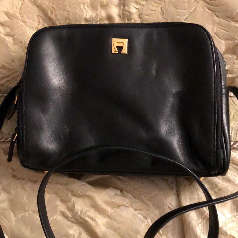 Etienne Aigner Crossbody Bag